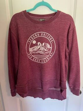 Sedona, Arizona sweatshirt